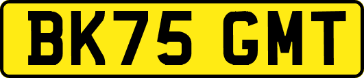 BK75GMT