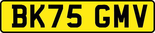 BK75GMV