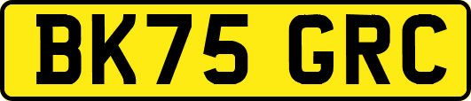 BK75GRC