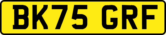 BK75GRF