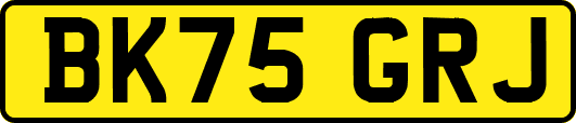 BK75GRJ