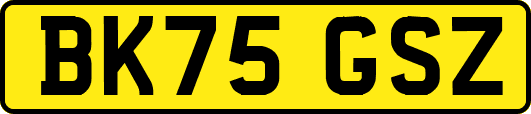 BK75GSZ