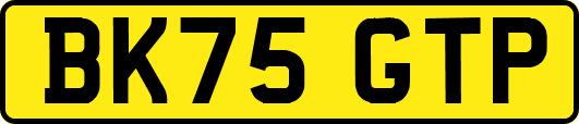BK75GTP