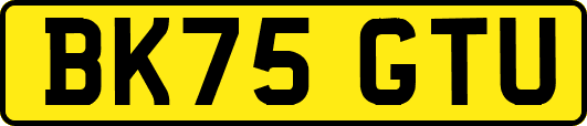 BK75GTU