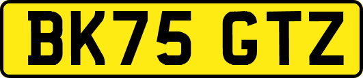 BK75GTZ