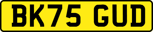 BK75GUD