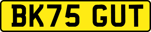 BK75GUT