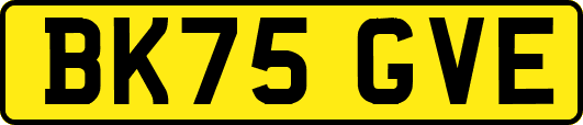 BK75GVE