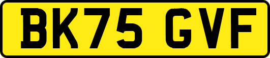 BK75GVF