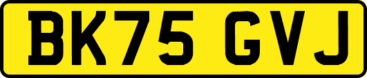BK75GVJ