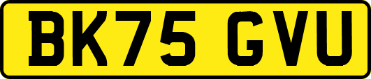 BK75GVU