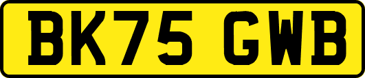 BK75GWB