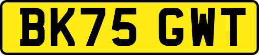 BK75GWT