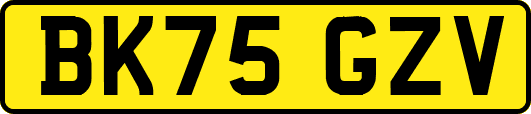 BK75GZV