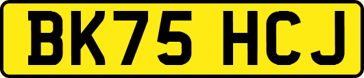 BK75HCJ