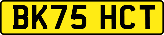 BK75HCT