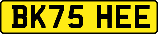 BK75HEE