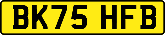 BK75HFB