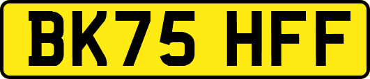 BK75HFF