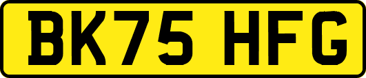 BK75HFG