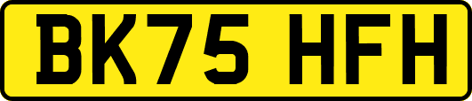 BK75HFH