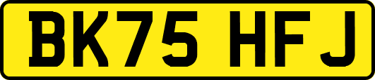 BK75HFJ