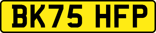 BK75HFP