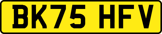 BK75HFV