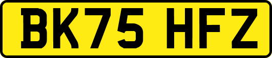 BK75HFZ