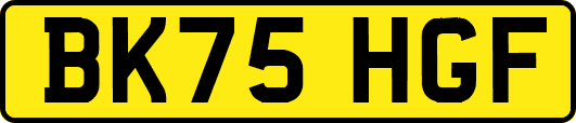 BK75HGF