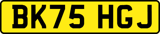 BK75HGJ