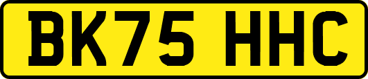 BK75HHC