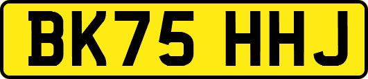 BK75HHJ
