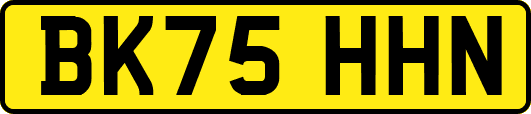 BK75HHN