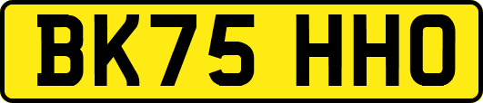 BK75HHO