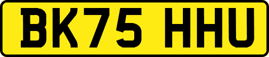 BK75HHU