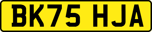 BK75HJA