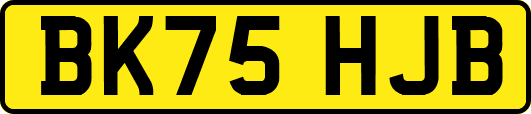 BK75HJB
