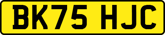 BK75HJC