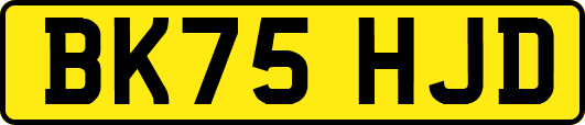 BK75HJD