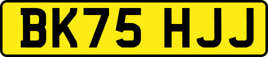 BK75HJJ