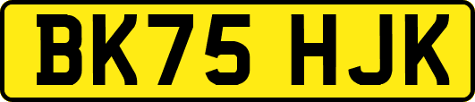 BK75HJK