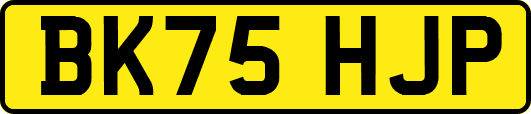 BK75HJP