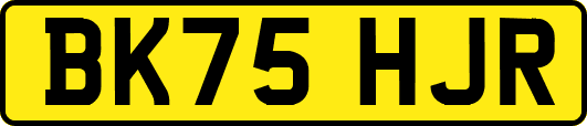 BK75HJR