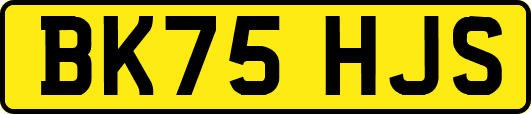 BK75HJS