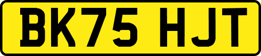 BK75HJT