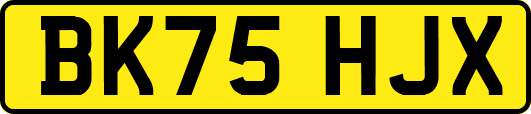 BK75HJX
