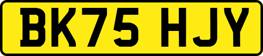 BK75HJY