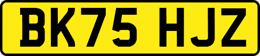 BK75HJZ