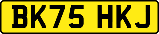 BK75HKJ